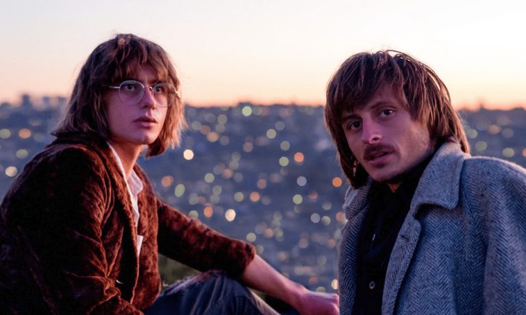 Lime Cordiale in 2017
