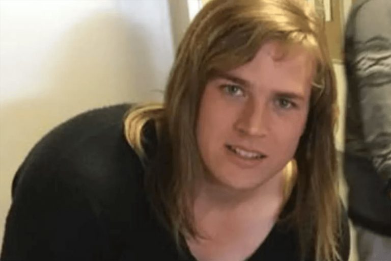 Hannah Mouncey, who aims to be the AFLW's first transgender athlete