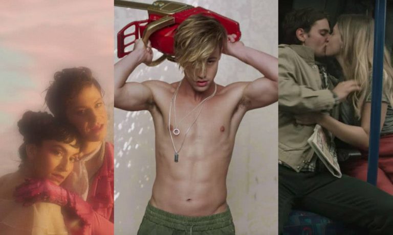 Just a few of our favourite songs of the year
