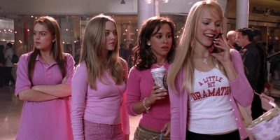 The author of the novel Mean Girls was based off wants a fair payment for her role in the film