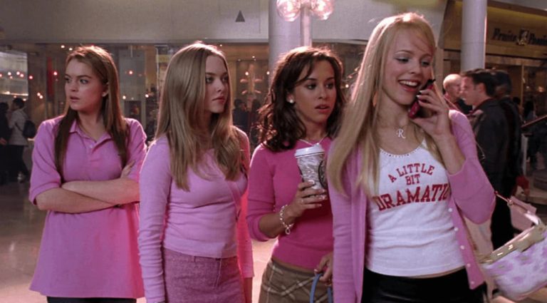 The author of the novel Mean Girls was based off wants a fair payment for her role in the film