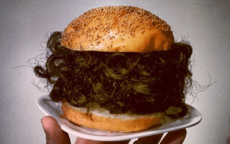 Hairburger
