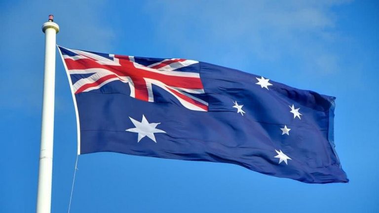 Australia Day is a symbol of all that is wrong with nationalism