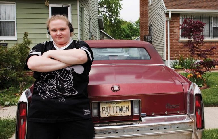 Patti Cake$, a story of adversity and hip hop, is available digitally now