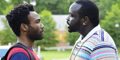 Donald Glover still believes 'Atlanta' is the best show since 'The Sopranos'