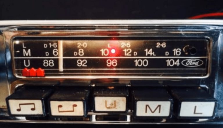 AM radio