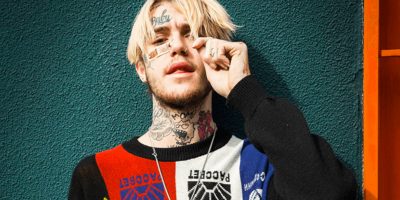 Late rapper Lil Peep, inspiration for new monthly trap club 'Awful Things'