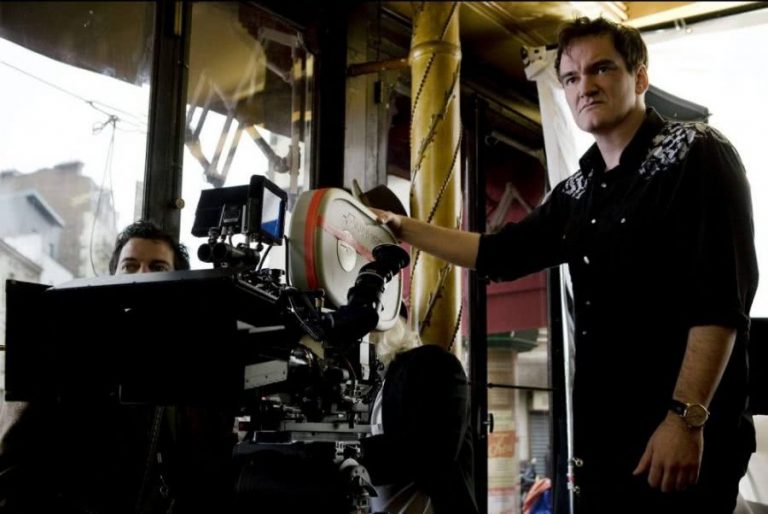 Quentin Tarantino considers retirement: "most directors have horrible last films"