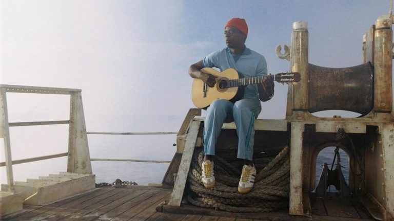 Seu Jorge's career was catapulted into the spotlight with his role in Wes Anderson's The Life Aquatic