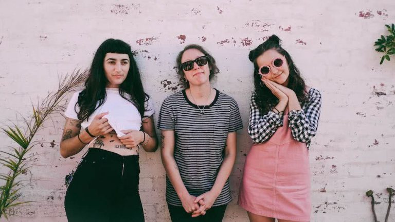 Camp Cope make the political personal on new album