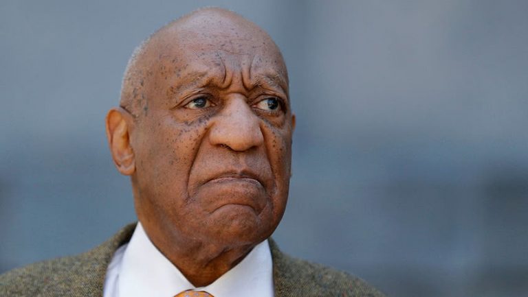Watch the trailer for the upcoming four-part documentary on Bill Cosby