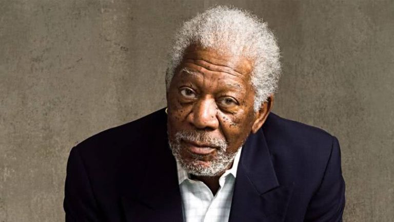 Morgan Freeman sexual harassment The Brag