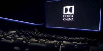 Dolby has led the cinema sound game for years now