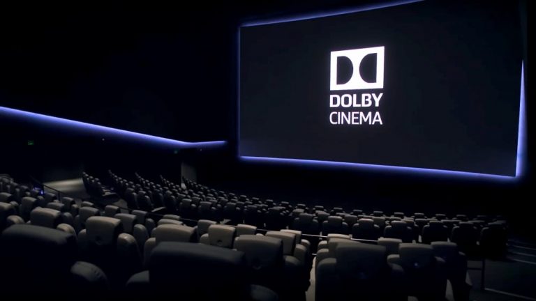 Dolby has led the cinema sound game for years now