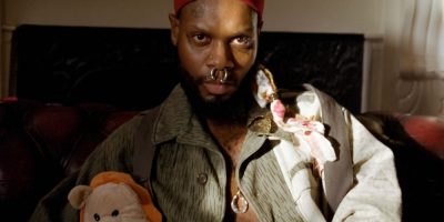 The new Serpentwithfeet record 'soil' is out now