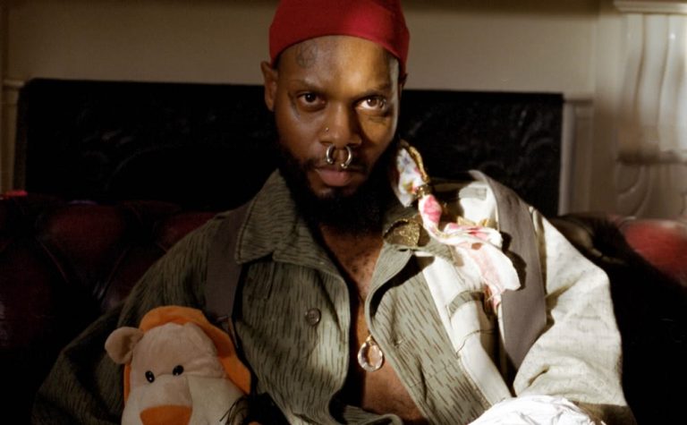 The new Serpentwithfeet record 'soil' is out now