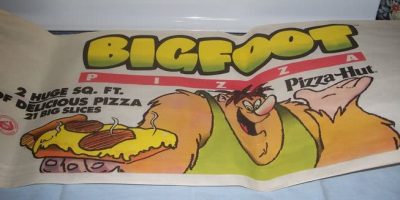 bag pizza