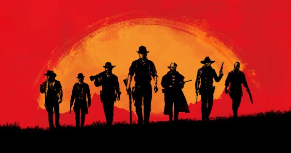 Another developer's LinkedIn profile hints at Red Dead Redemption 2 for PC  - Neowin