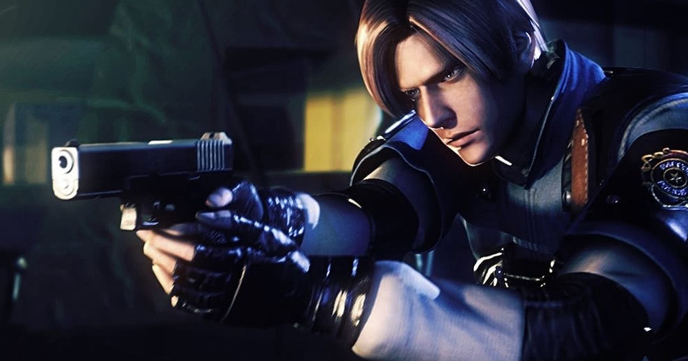 Resident Evil 2 remake revealed at E3 for PlayStation 4, Xbox One