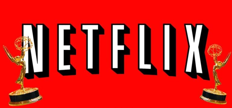 Netflix becomes most nominated network for the 2018 Emmy Awards
