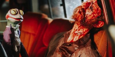 Puppet Master: The Littlest Reich is a deliciously nasty little picture