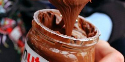 'Nutella taste-tester' is actually a real job