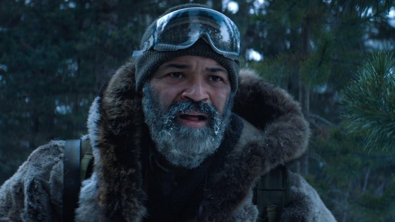Hold The Dark, a bold new thriller, is available on Netflix now
