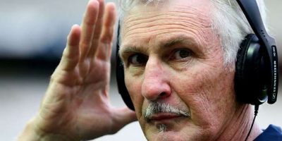 Mick malthouse is sexist