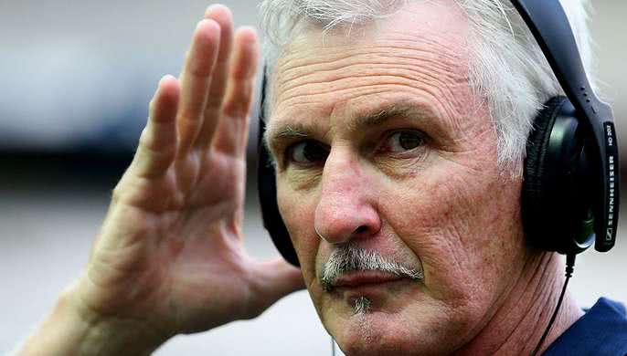 Mick malthouse is sexist