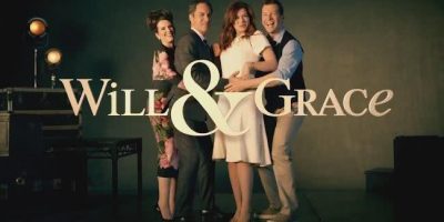 will and grace pop up