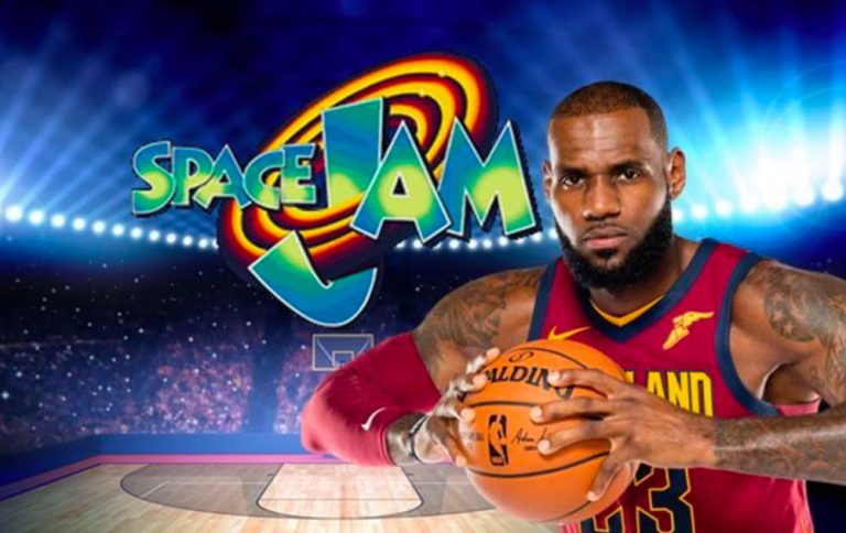 'Space Jam' sequel starring LeBron James to be directed by Black Panther's Ryan Coogler