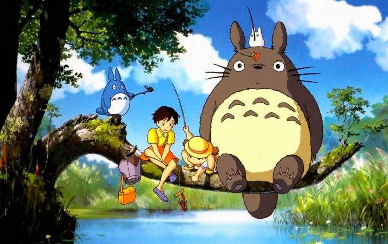 Three Studio Ghibli soundtracks to be pressed on vinyl for the first time