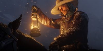 Red Dead Redemption 2 is a stunning video game experience