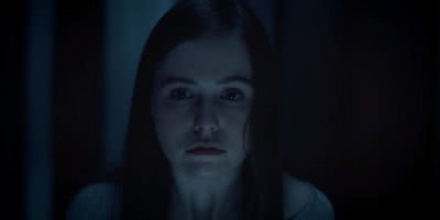 The Rizzle is a terrifying short film from a Brisbane filmmaker
