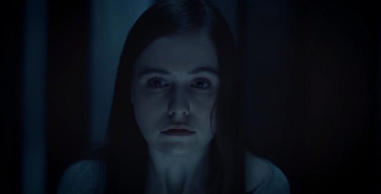 The Rizzle is a terrifying short film from a Brisbane filmmaker