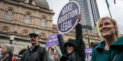 western australia abortion