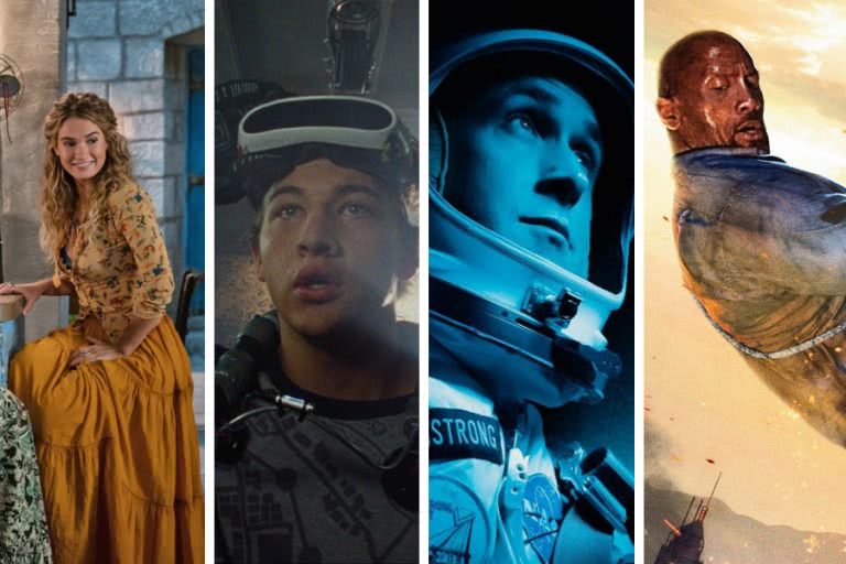 Here, for your displeasure, are the worst films of 2018