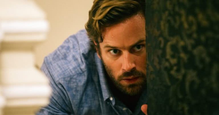 armie hammer checked into rehab