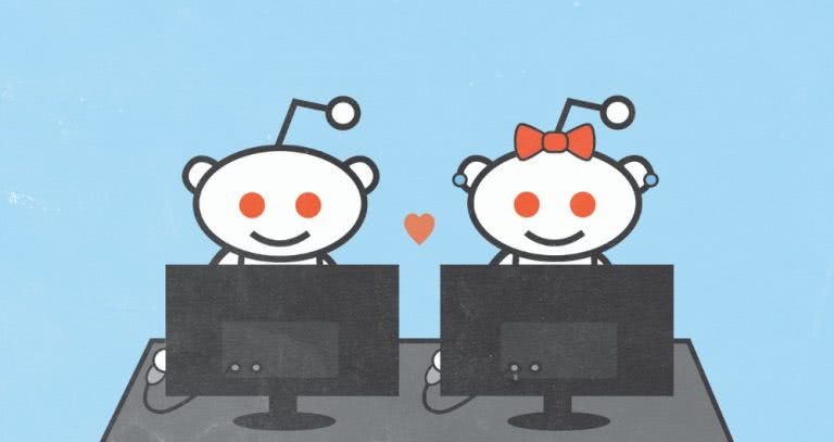 reddit on valentine's day