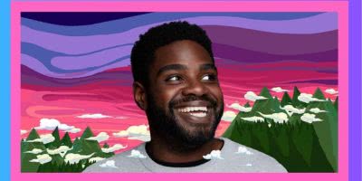 ron funches