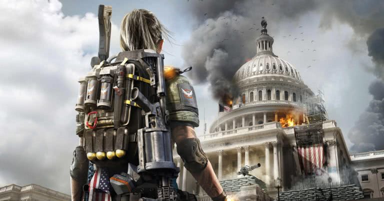 The Division 2 review
