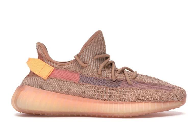 yeezy boost clay culture kings