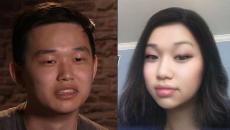 A 20-year-old Bay Area student posed as a 16-year-old girl to lure a predator