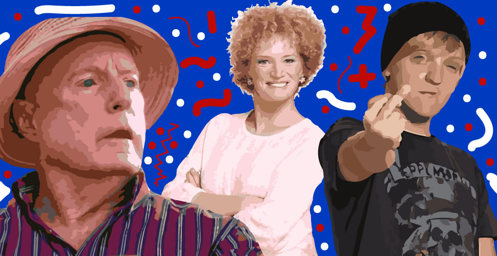 8 bogan Australian icons we'll never ever forget about