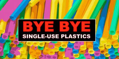 Single-Use plastics