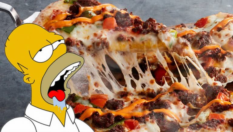 Domino's launches new vegan pizza range