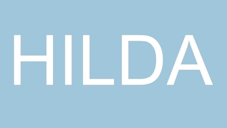 Image of the HILDA survey logo