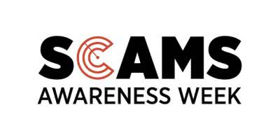 Scam Awareness Week 2019