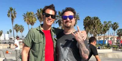 An update on Bam Margera and John Knoxville's lawsuit