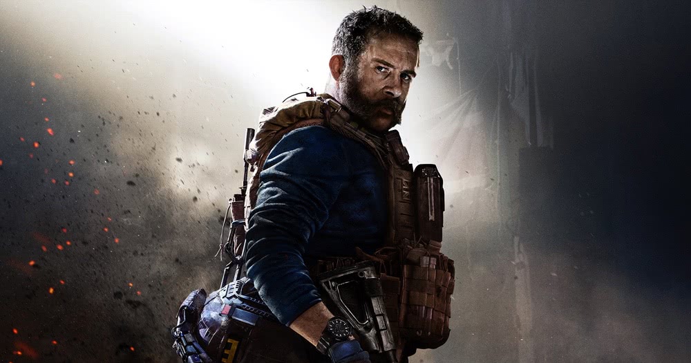 Why CoD: Modern Warfare 2 Remastered Lacks Multiplayer - GameSpot